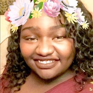 Meet your Posher, Jalyn